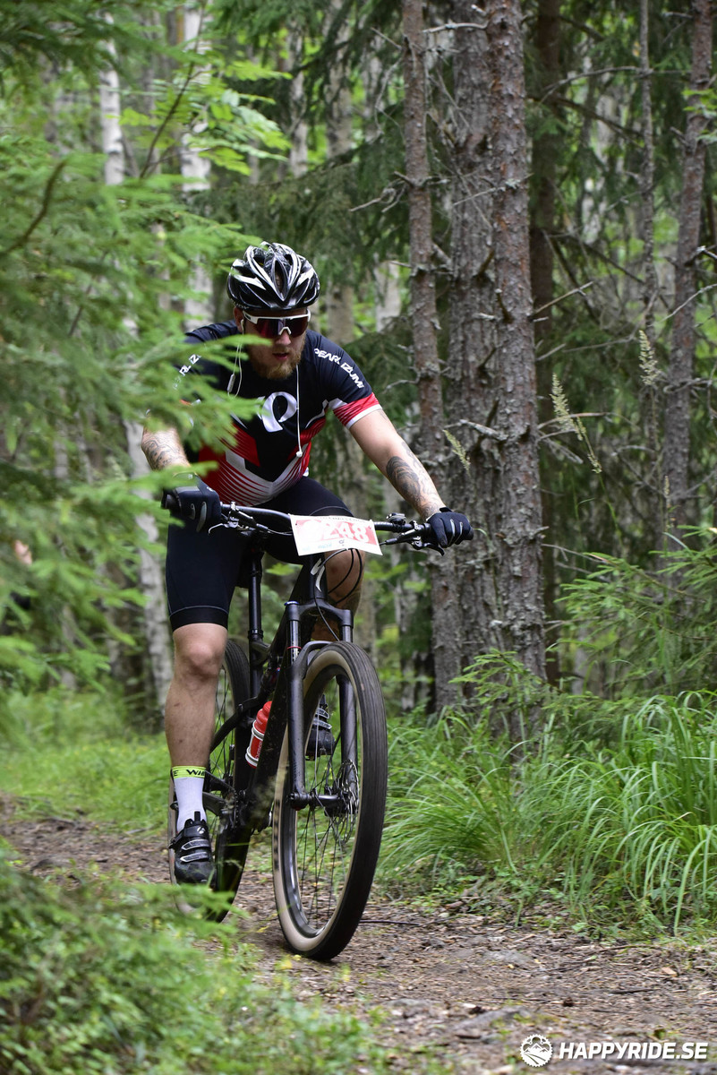 Bild från Engelbrektsturen 2019